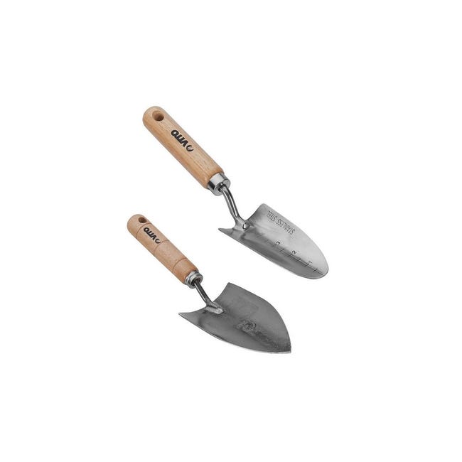 Set Di Attrezzi Da Giardinaggio 10 Pezzi In Acciaio Con Manico Verde Set Di Attrezzi Da Giardinaggio 10 Pezzi In Acciaio Con Manico Verde