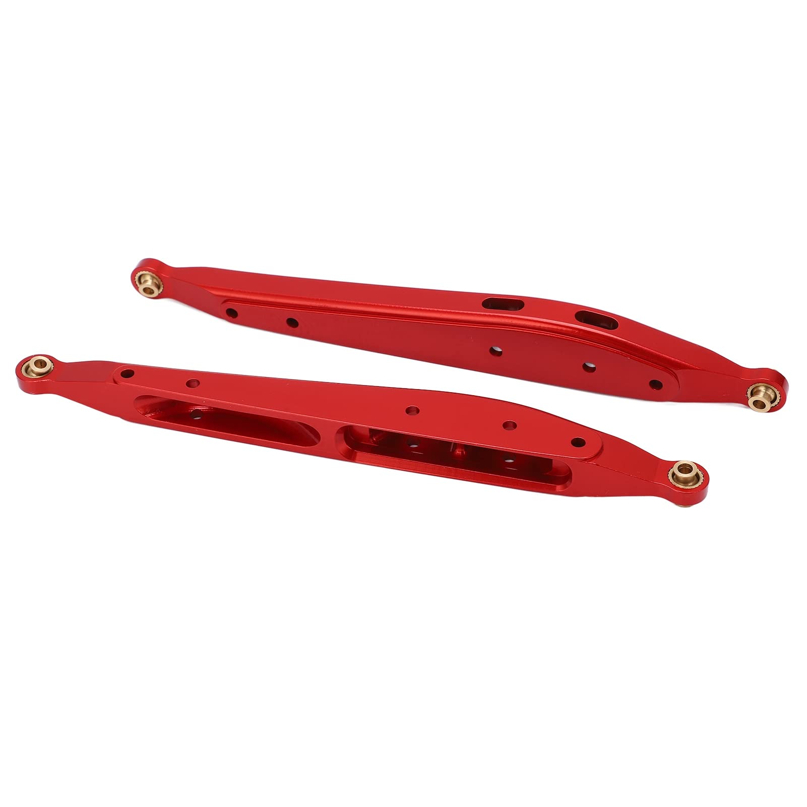 2 Pièces 10mm Moto CNC Support Arrière Bras Oscillant Bobine Curseurs Support Bras Oscillant