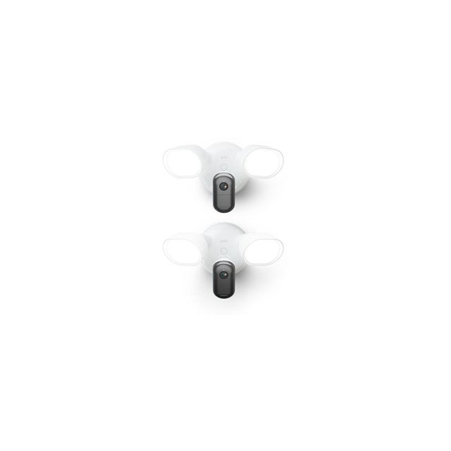 Caméra de surveillance ARLO 2 caméras ext Floodlight 2K