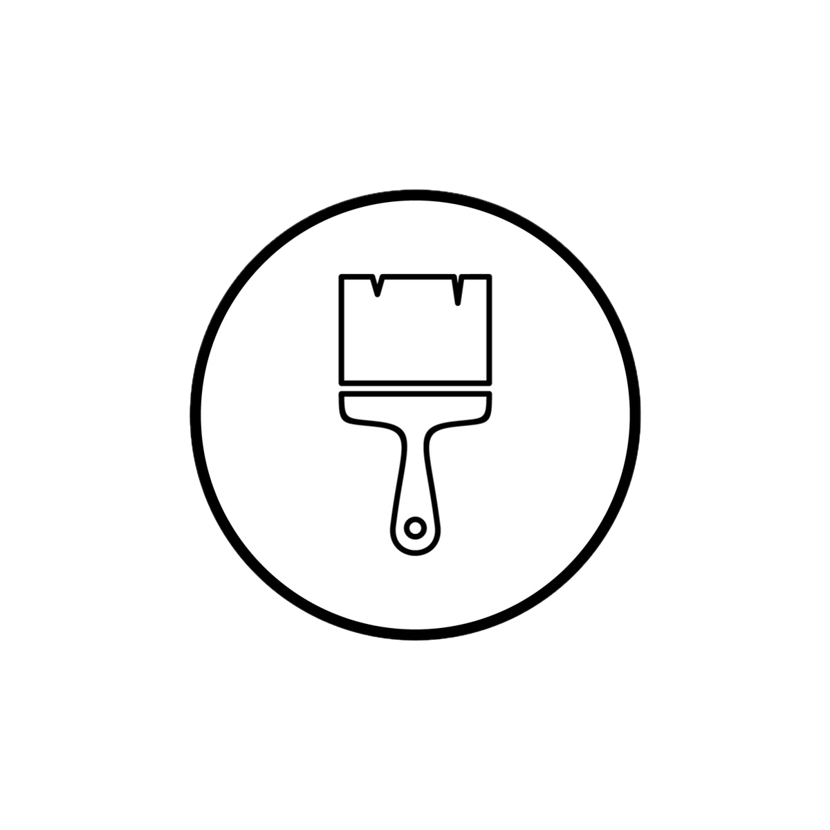 Lasure gélifiée 1L chene doré satinée Blanchon - 4