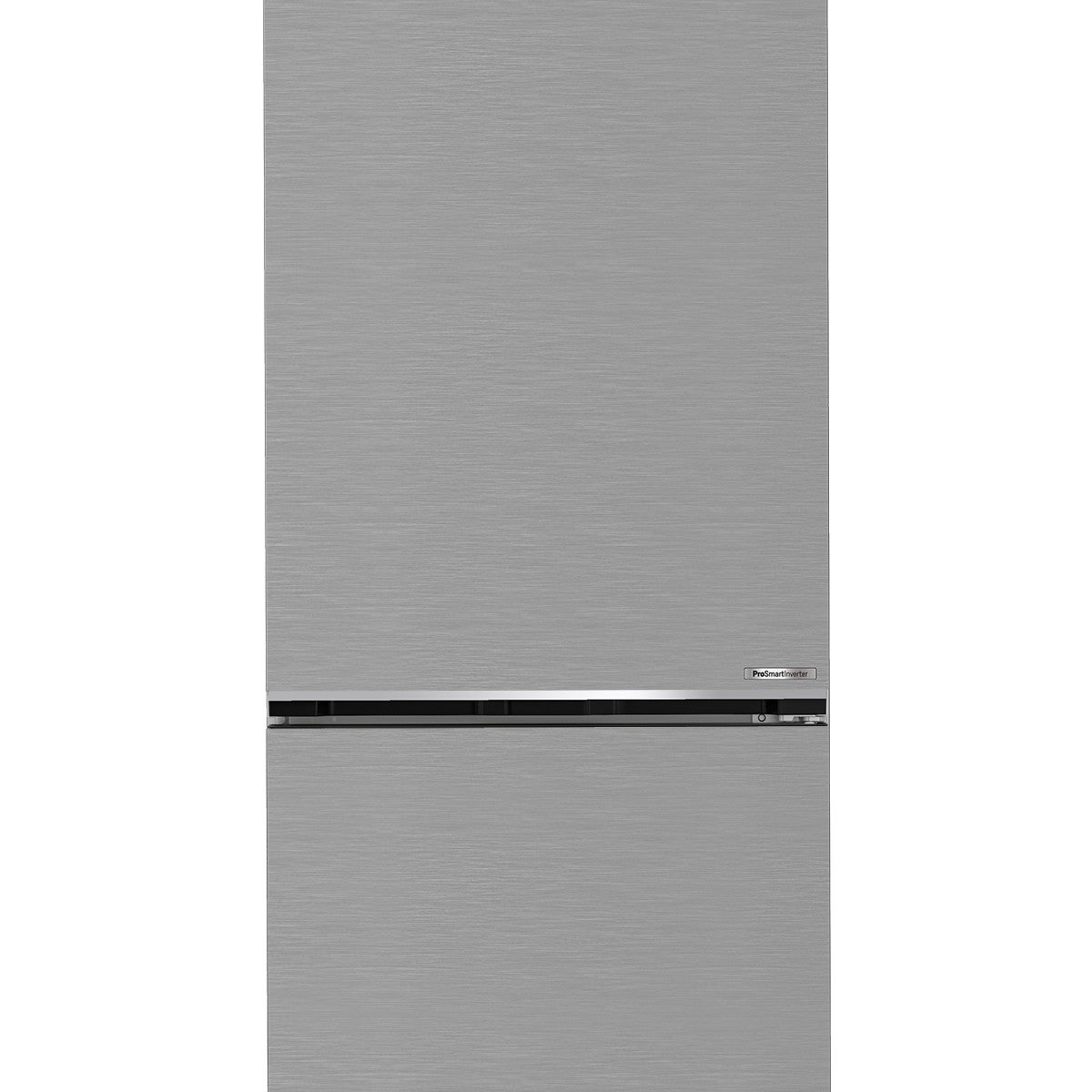 Maniglia Porta Freezer Maniglia Frigorifero SPARES2GO - Argento, Compatibile Con Beko Maniglia Sostitutiva