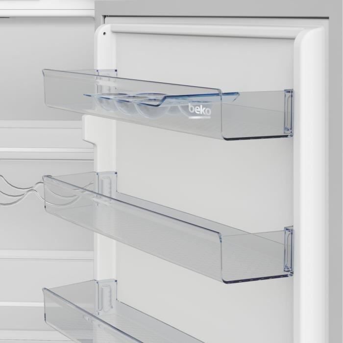 Refrigerateurs-integrable BEKO - BCSA285E4ZSN - 2