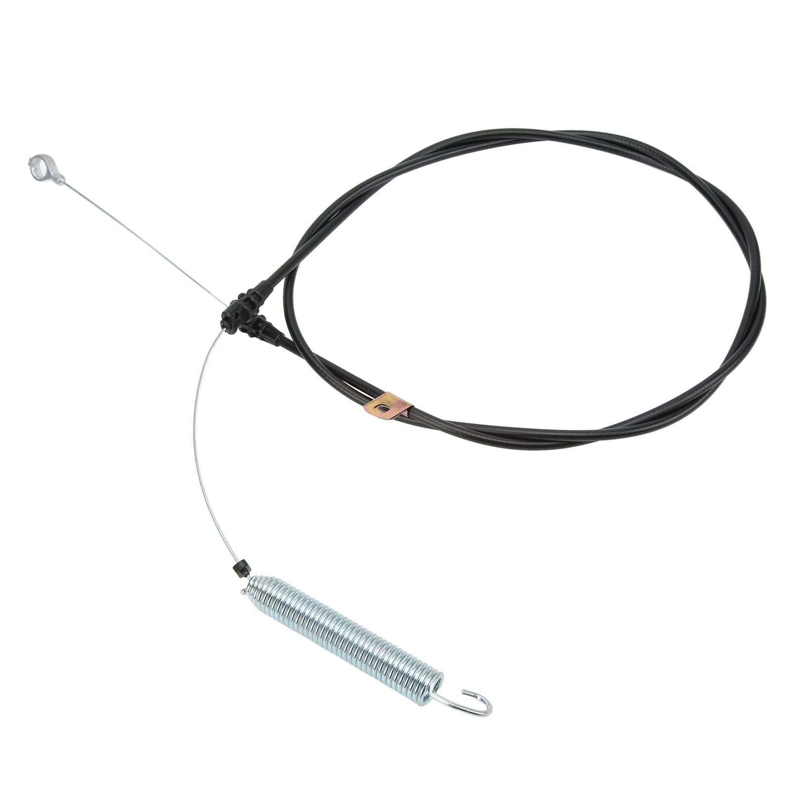 Câble Compatible Série 100 300 Câble De Tondeuse Akozon - Compatible GY20156 GY21106 - Haute Performance - Pour Tondeuses Séries 100/300