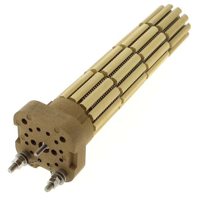 Resistance 1200w d=47 tete carree 060177 pour Chauffe-eau Thermor
