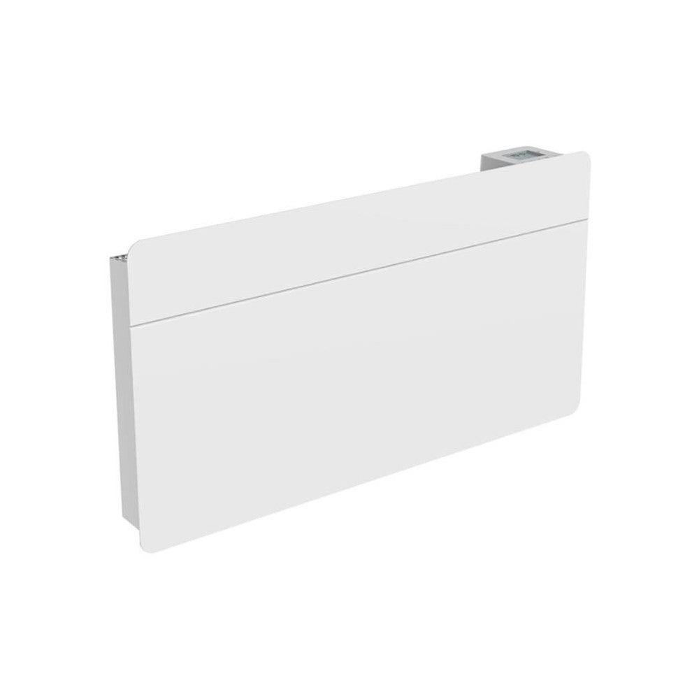 Chauffage électrique mural 1500W IP24 fil pilote 6 ordres Leroy — free download