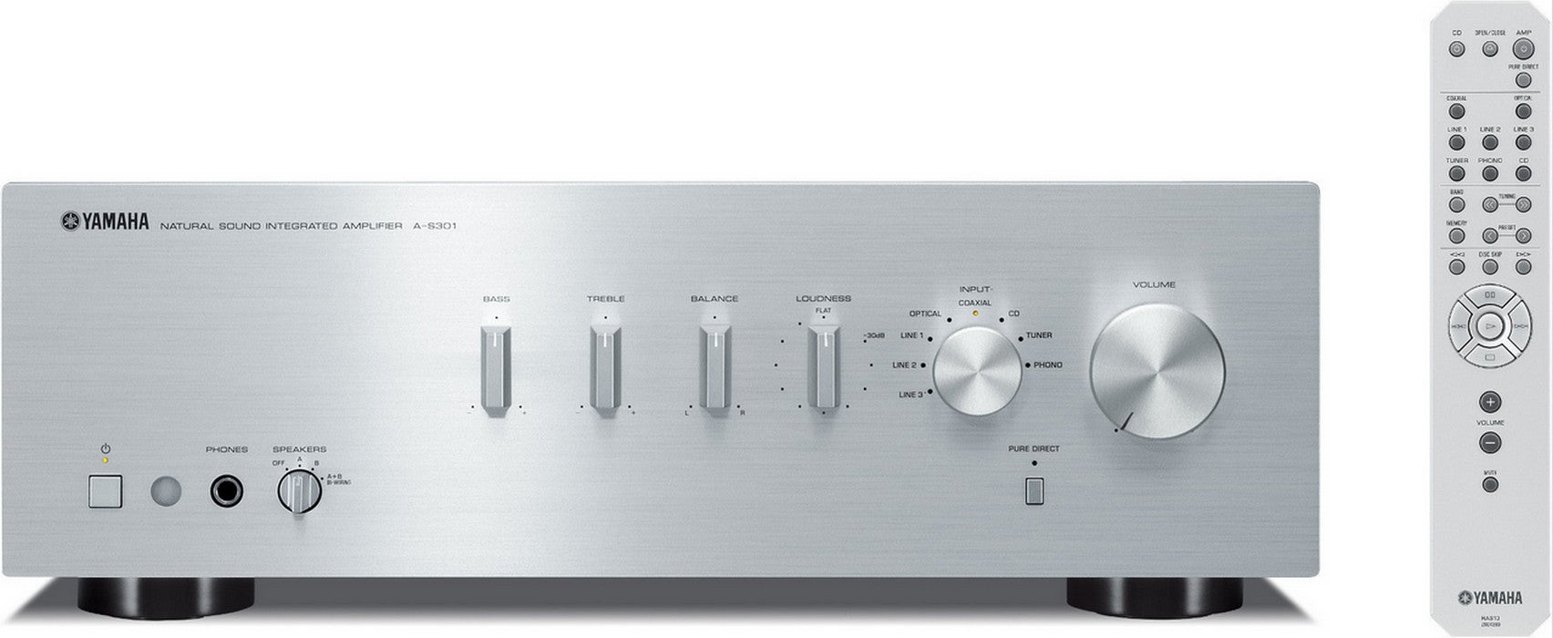 KENWOOD KA-660D AMPLIFICATORE HiFi integrato testato funzionante EUR 81,86 - IT