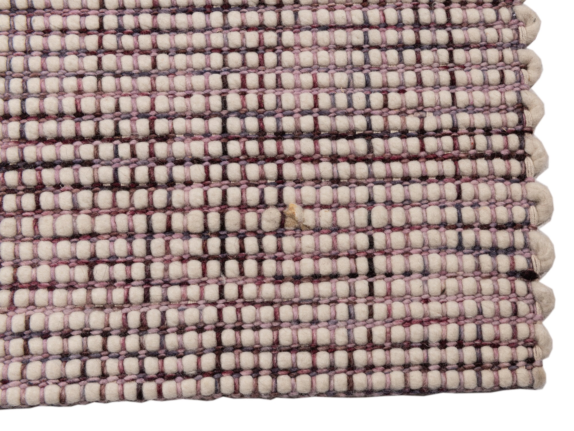 Novo design original autêntico Made Made Kilim India 220x165 cm - 2