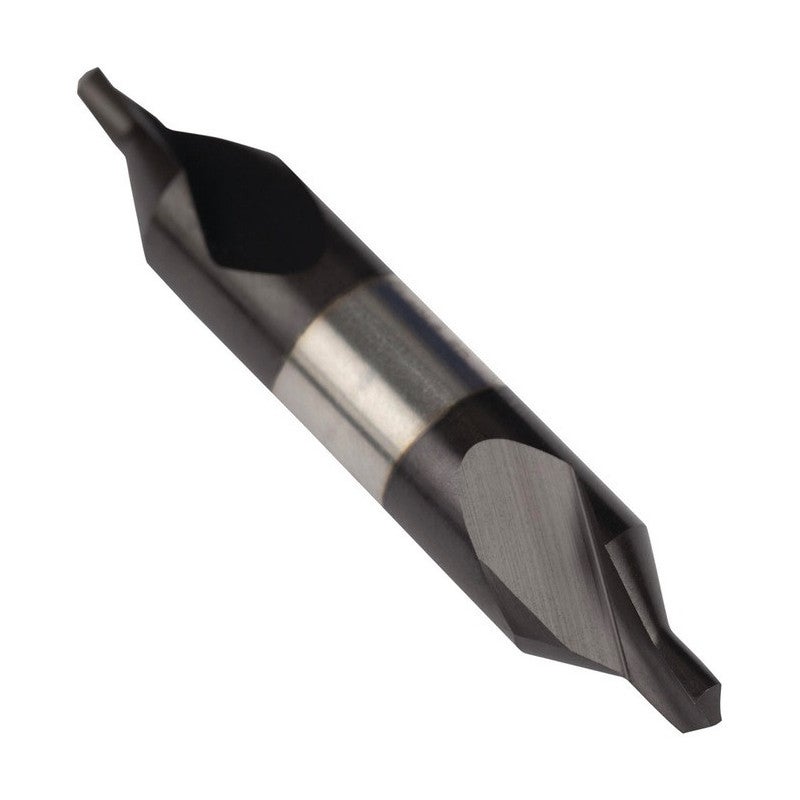 Dormer B1806.4 Alesatore In Acciaio HSS-E Con Codolo Dritto – Diametro 6.4 Mm, Precisione H7 – Per Acciaio, Alluminio, Inox - 2