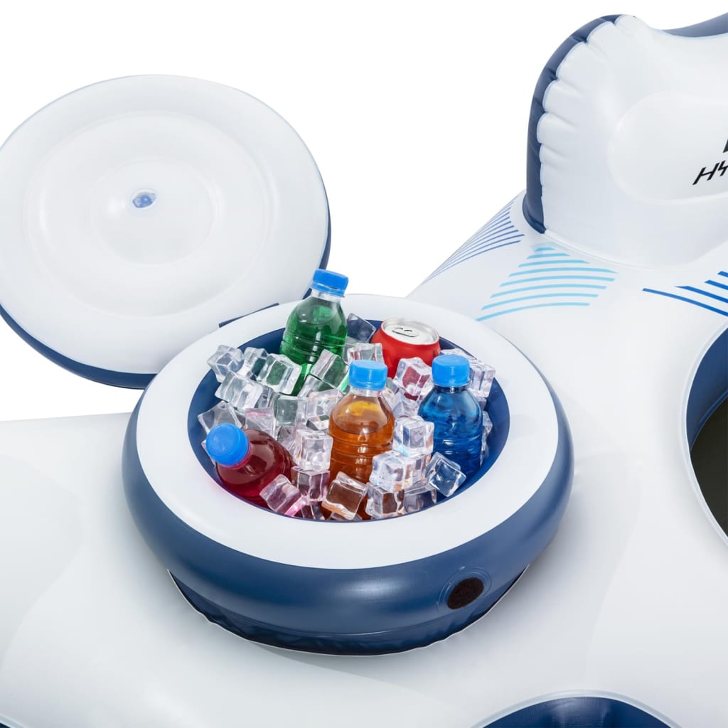 Bestway Gonfiabile per Due Persone Rapid Rider II - 5