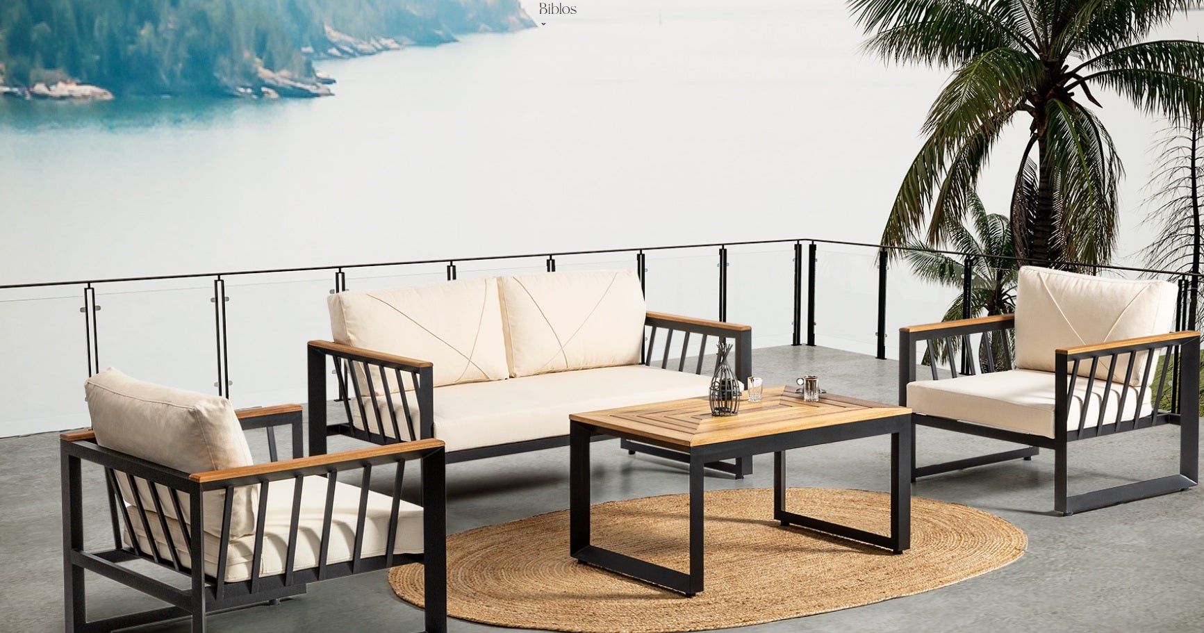 Salon Bois Massif Et Velours Bordeaux – Canapé 3 Places + 2 Fauteuils, Art Déco