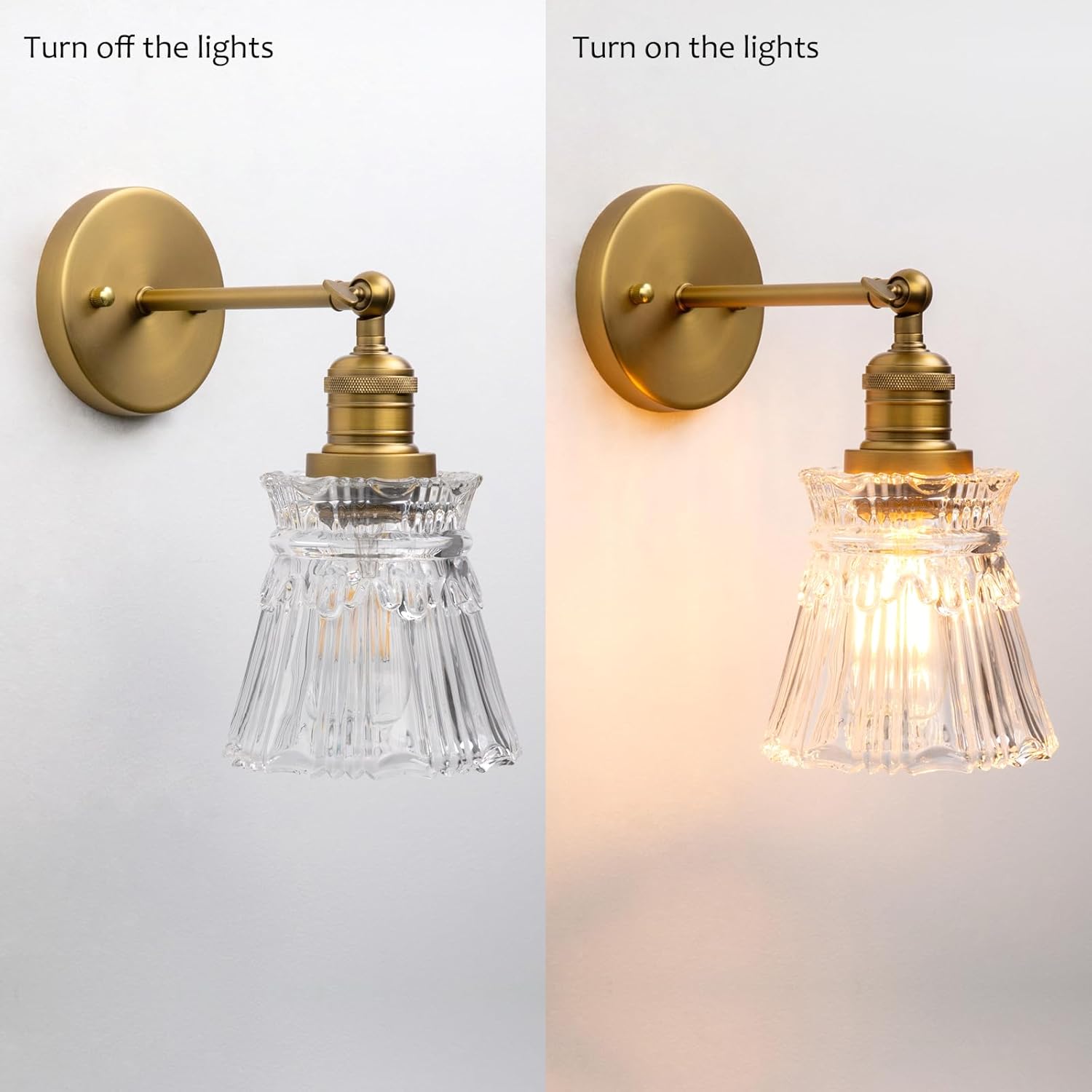 Acquista vintage industriale ferro ruggine tubo dell'acqua lampade da parete retrò stile retrò E27 applique a LED applique per soggiorno camera da letto bar in Italia a partire da 11