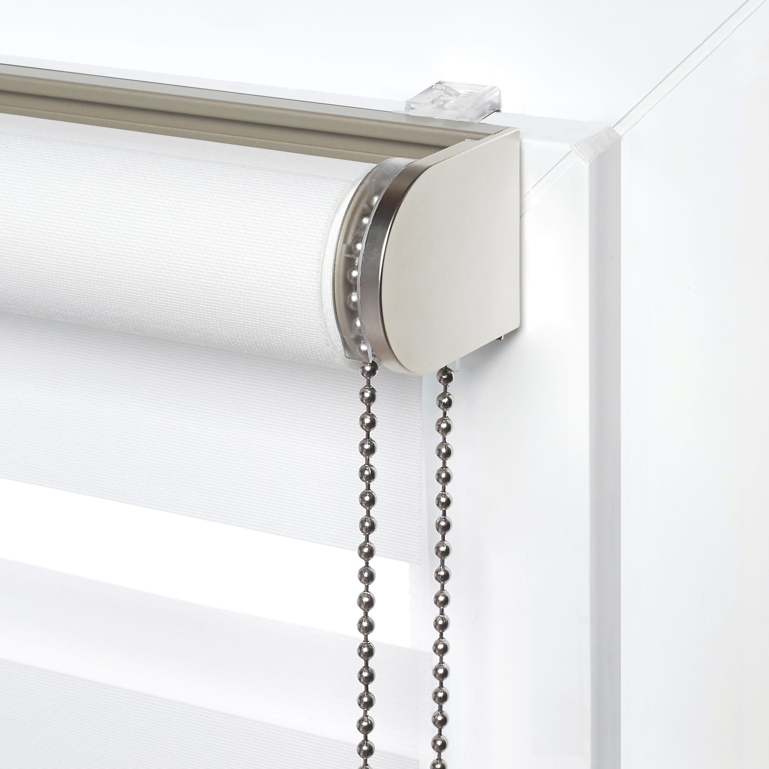 Estore de rolo 60x190 cm bolero branco Inspire - 4