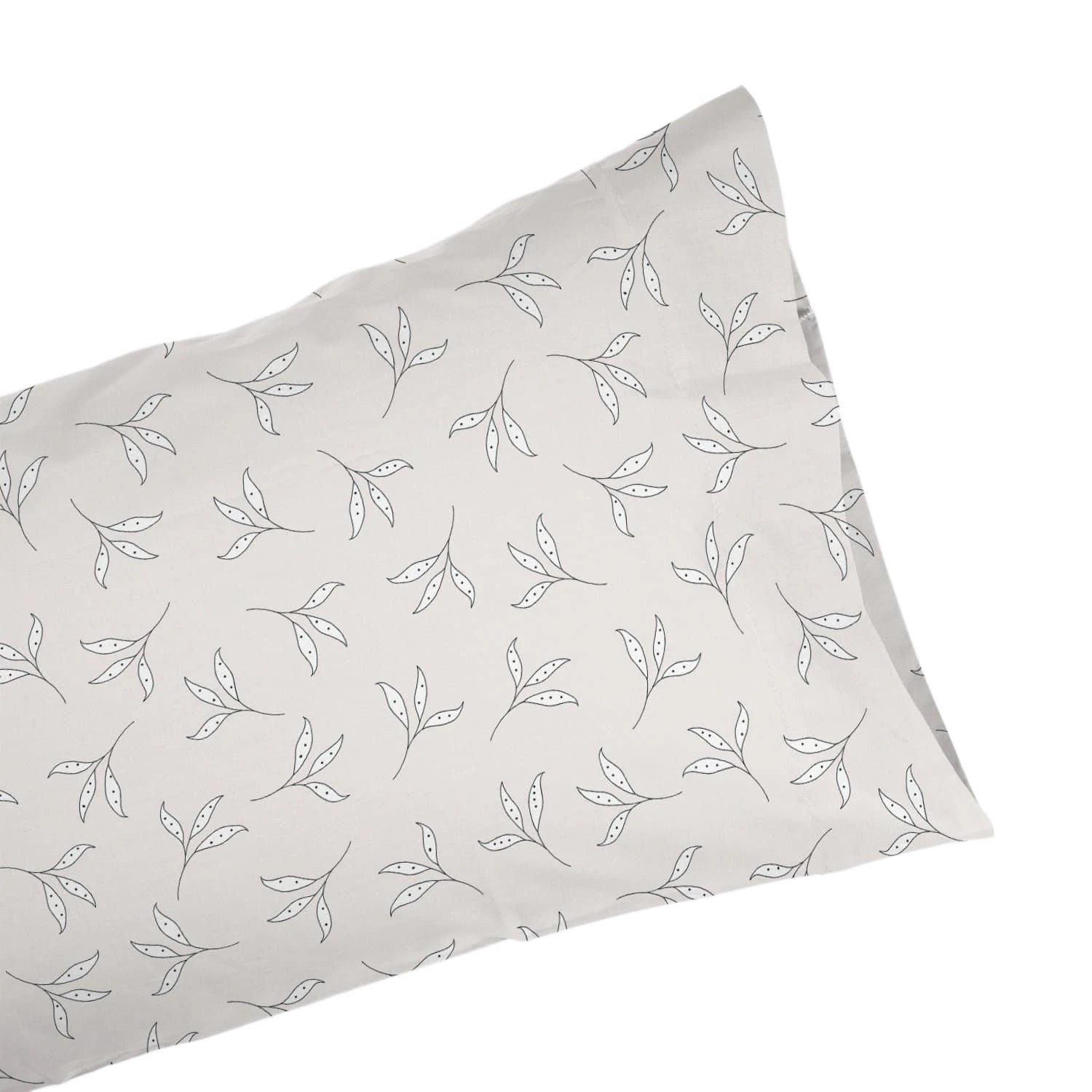 Taie d'oreiller Camila 45x155 (Lit 135) Multicouleur - 2