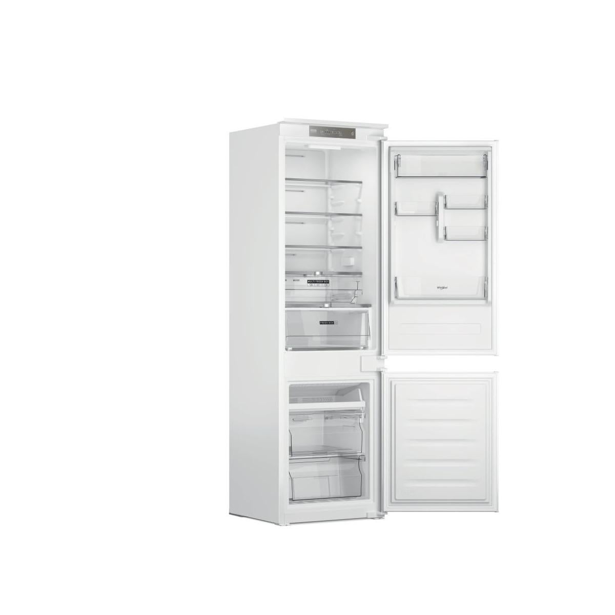 Réfrigérateur congélateur en bas Bosch Réfrigérateur frigo combiné