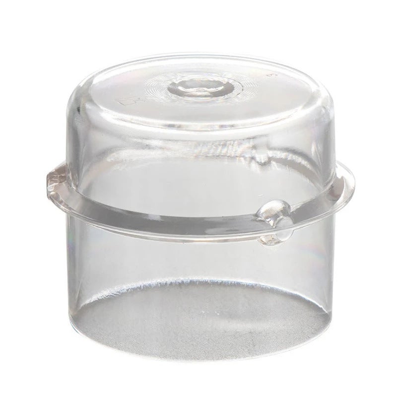 Couvercle Doseur Transparent Compatible Thermomix TM31 TM5 TM6 - Tasse à Mesurer Accessoire Robot Cuisson