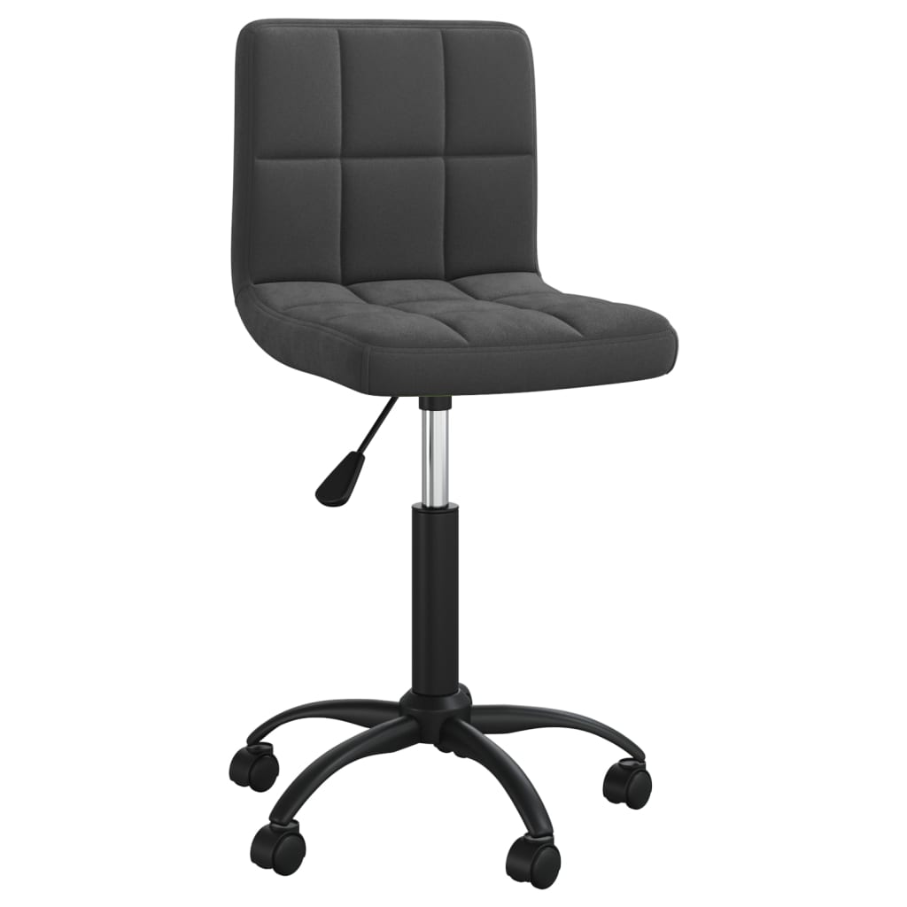 Chaise Enfant Bureau Réglable En Fausse Fourrure - Dossier Cœur Étincelant