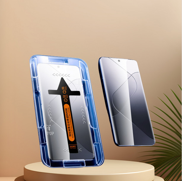 PELLICOLA PROTETTIVA 3MK in Vetro Temperato 3mk per Xiaomi Mi 8 | Protezione Schermo