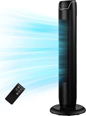 Ventilatore Da Tavolo Dreo Lynx S - Intelligente, 28 DB, Oscillazione 120°, Controllo Vocale - Foto 3