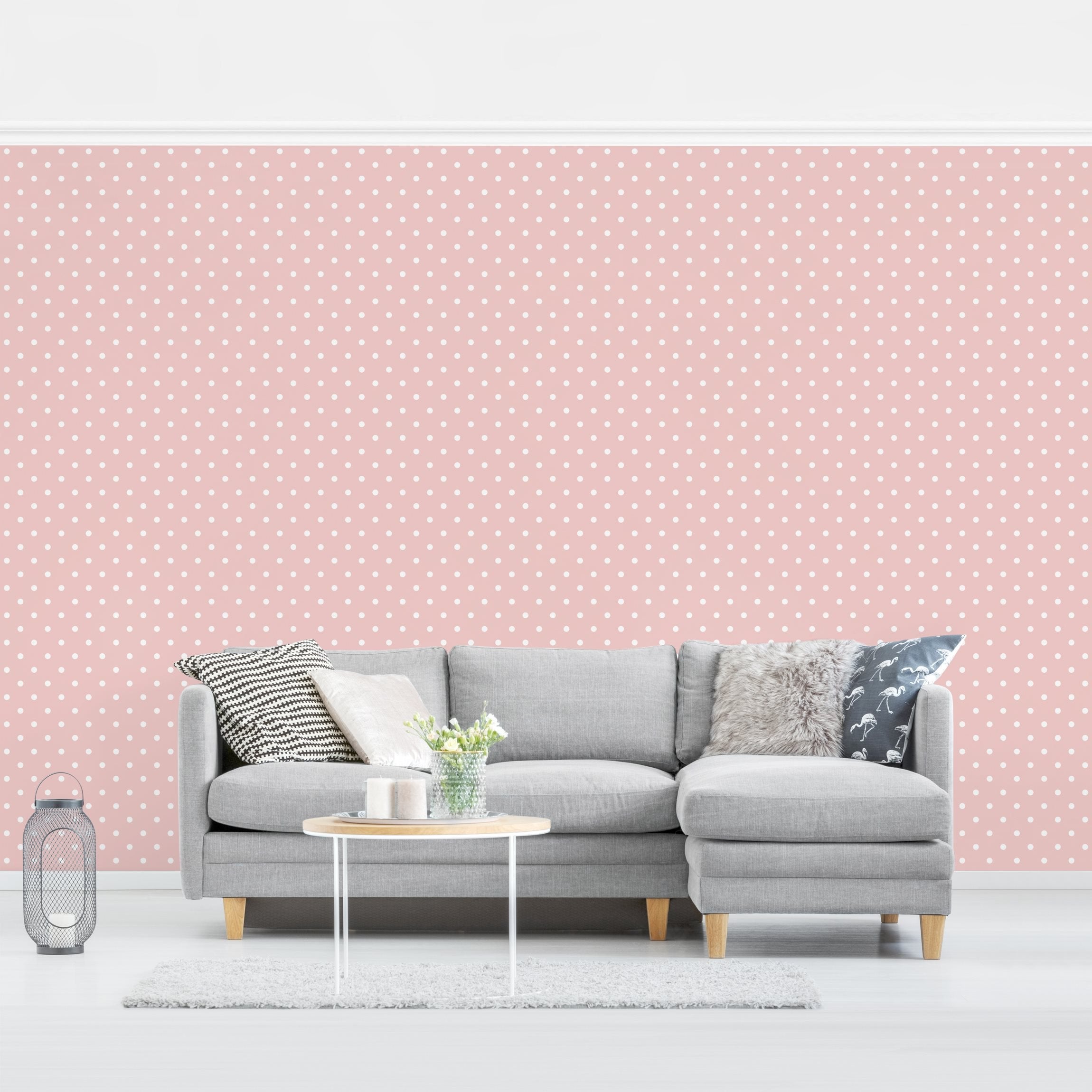 Papel pintado estampado niños estampado 134 - habitación infantil niña bebé - tnt 480 x 320 cm adhesivo