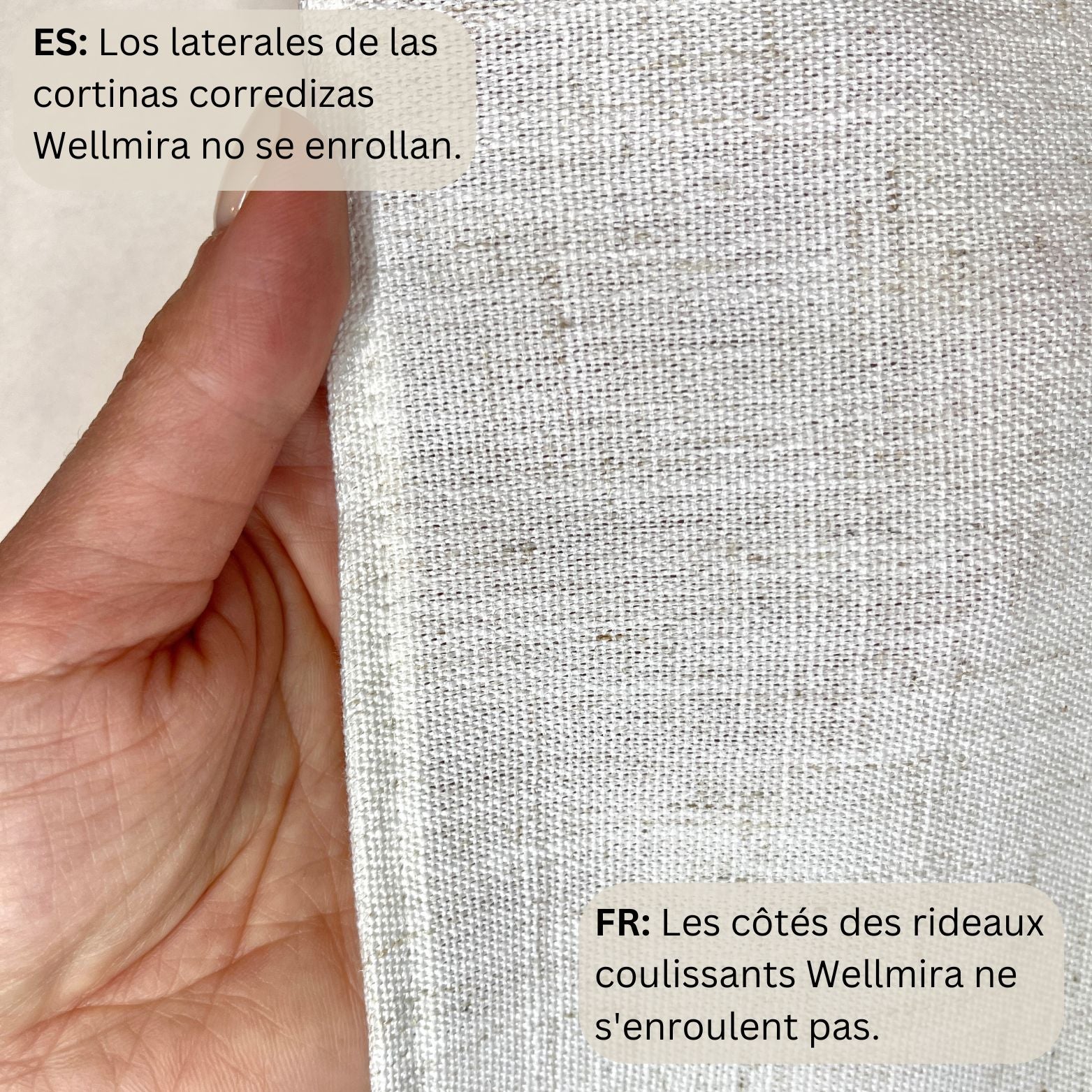 70x245 cm Linotex Painéis Japoneses – Elegantes, Duráveis e Atemporais - 7