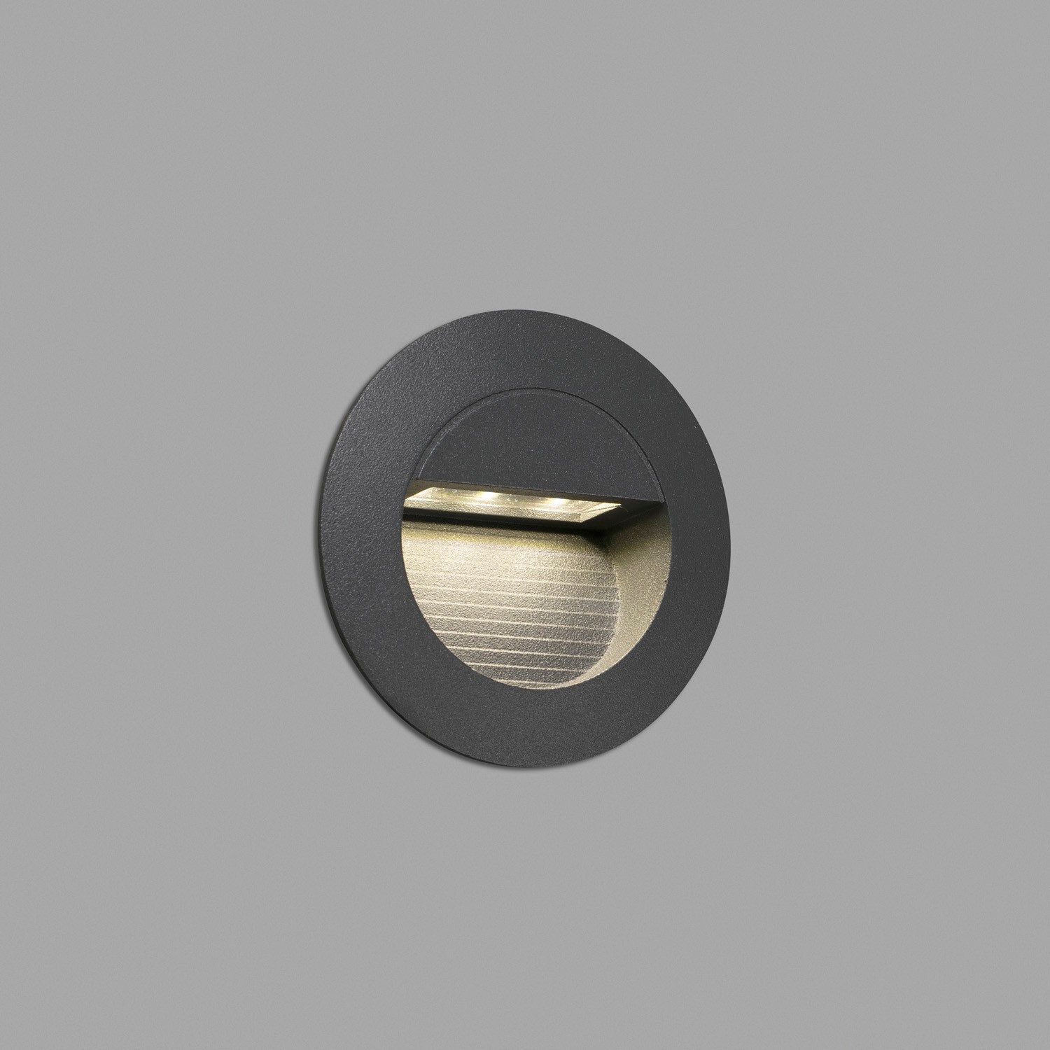 Encastrable de jardin gris foncé Racing - 3