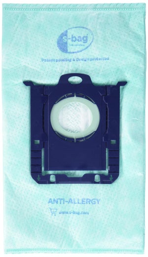 10 Sacchetti Per Aspirapolvere Per Philips FC 8022 (original Diacomit