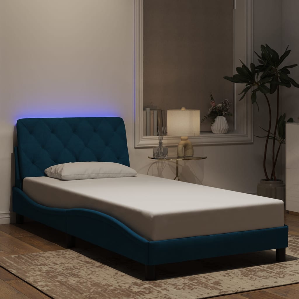 Bleu