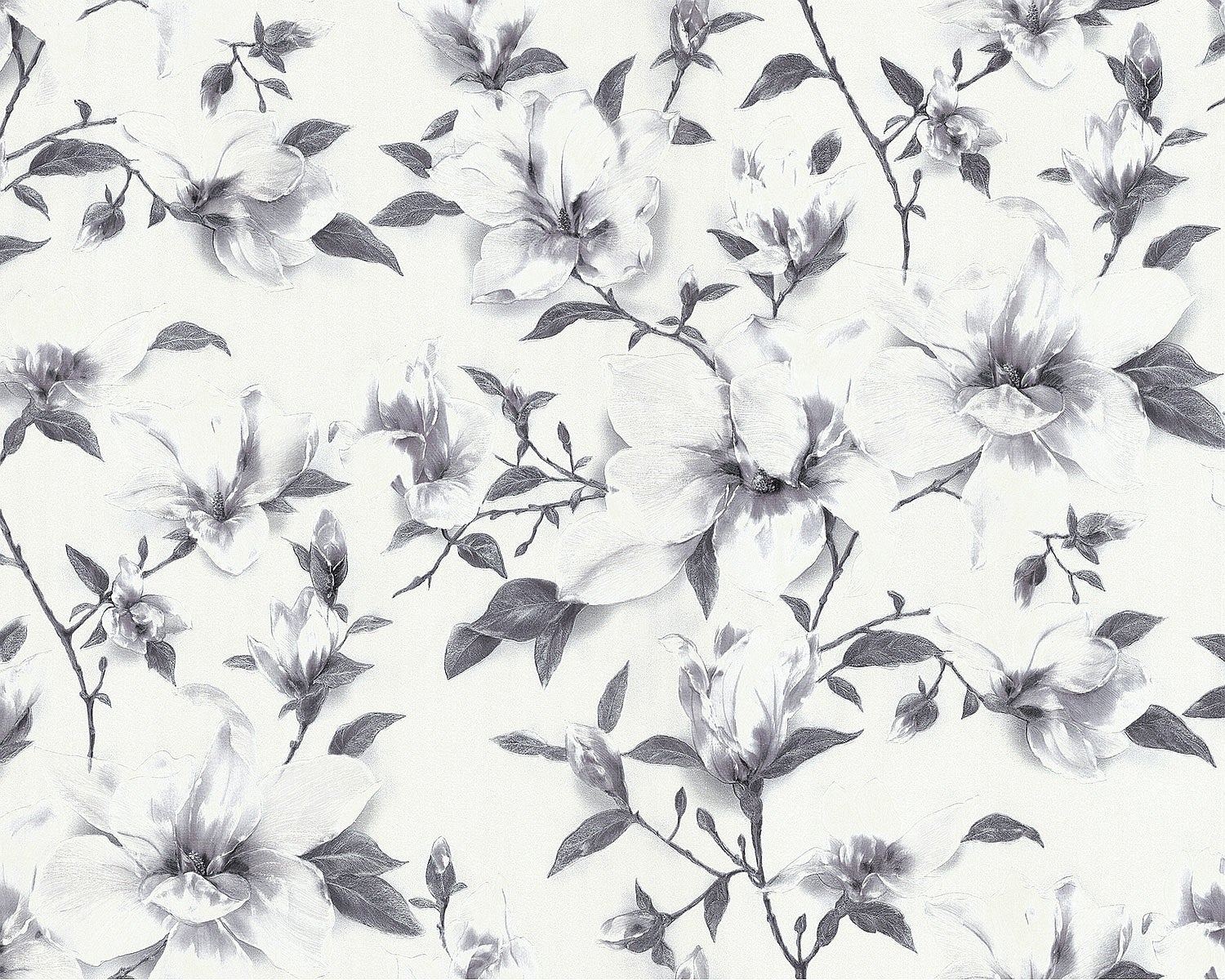Papel Pintado Blanco No Tejido EDEM 80378BR60 Para Pintar Encima Con Efecto Estuco 2650 M2 49811548