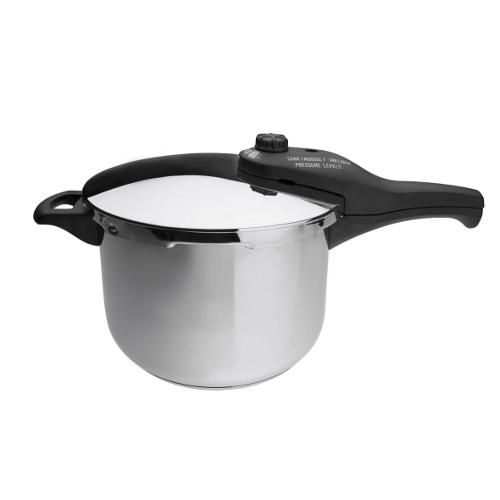 Olla a presion tempo 8 lts d.22 cm