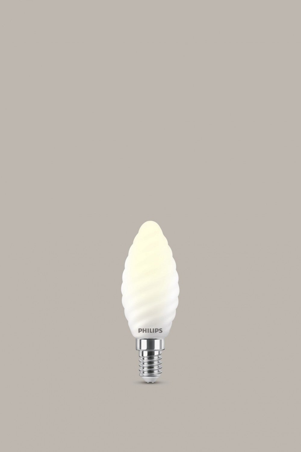 Philips Ampoule LED Sphérique E14 - Équivalent 40W - Blanc Chaud Claire - Lot De 2 - 7