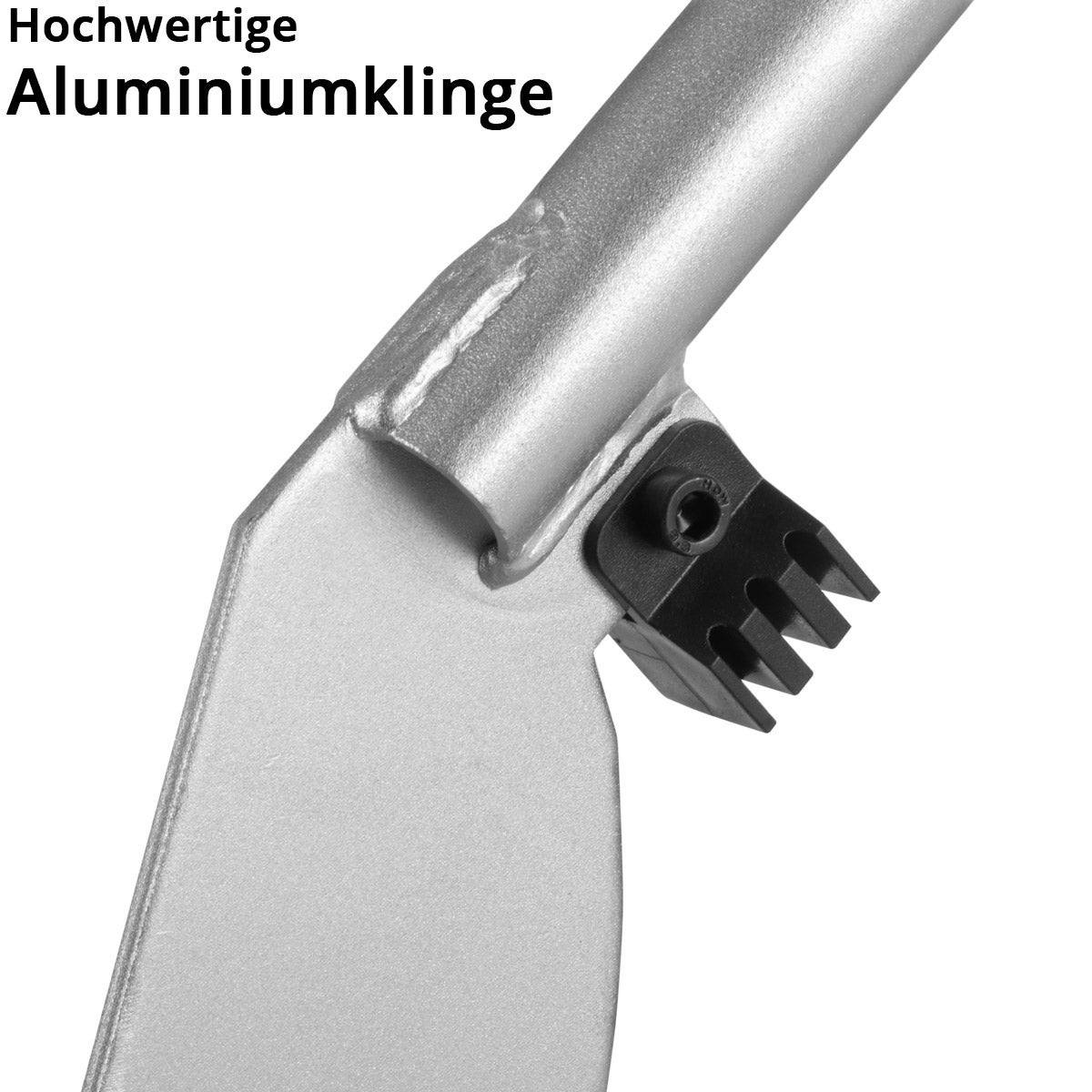 STAHLWERK taglierina per laminati/ taglierina per vinile/ taglierina per laminati 210 mm di larghezza di taglio - 4