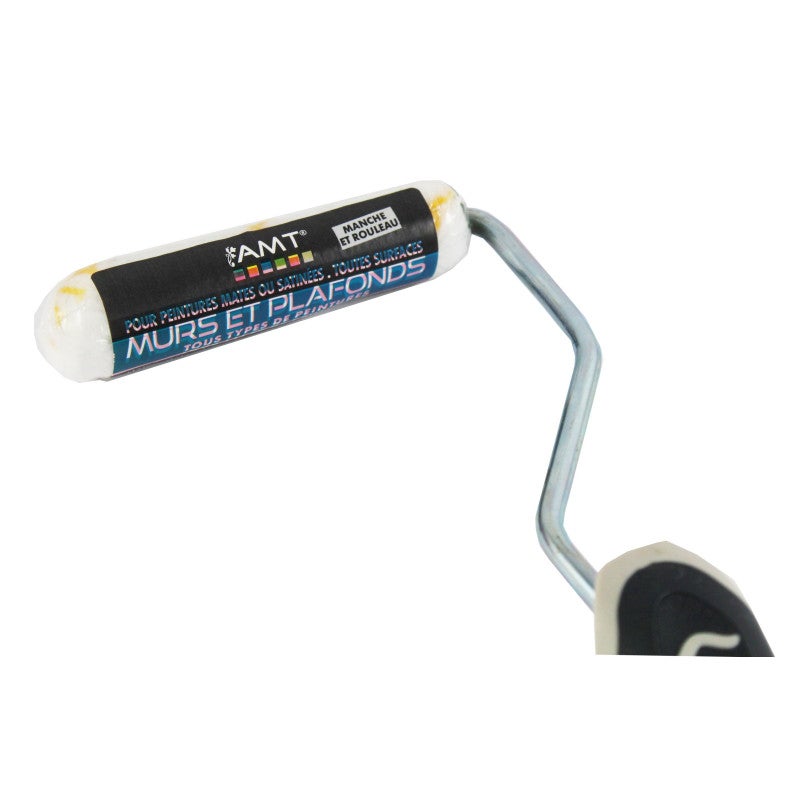 Rouleau Murs et Plafonds AMT - 100mm (RO10) - 2