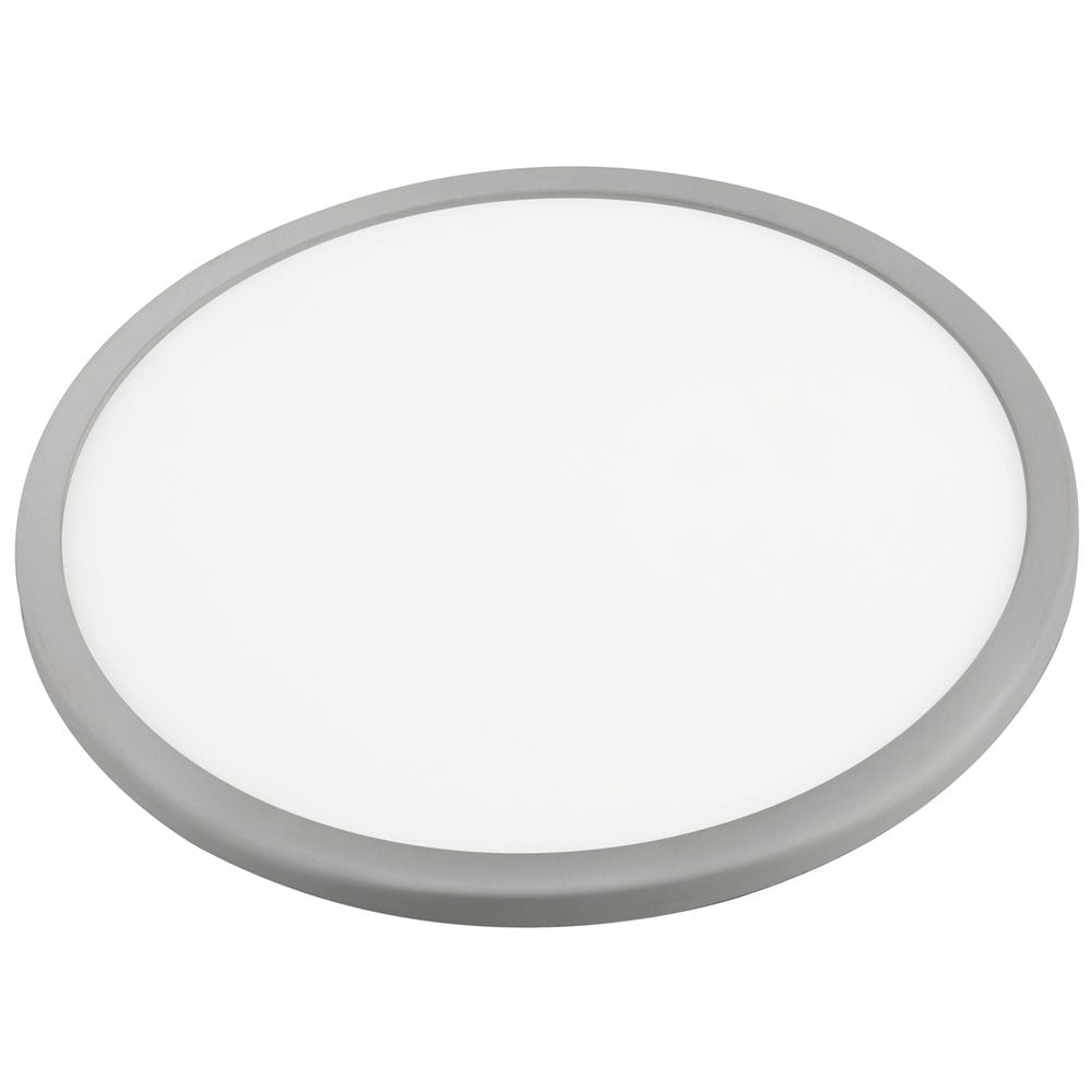 10x Downlight LED Blanc Rond 5 Watts Blanc Neutre 12V - MR16 Spot