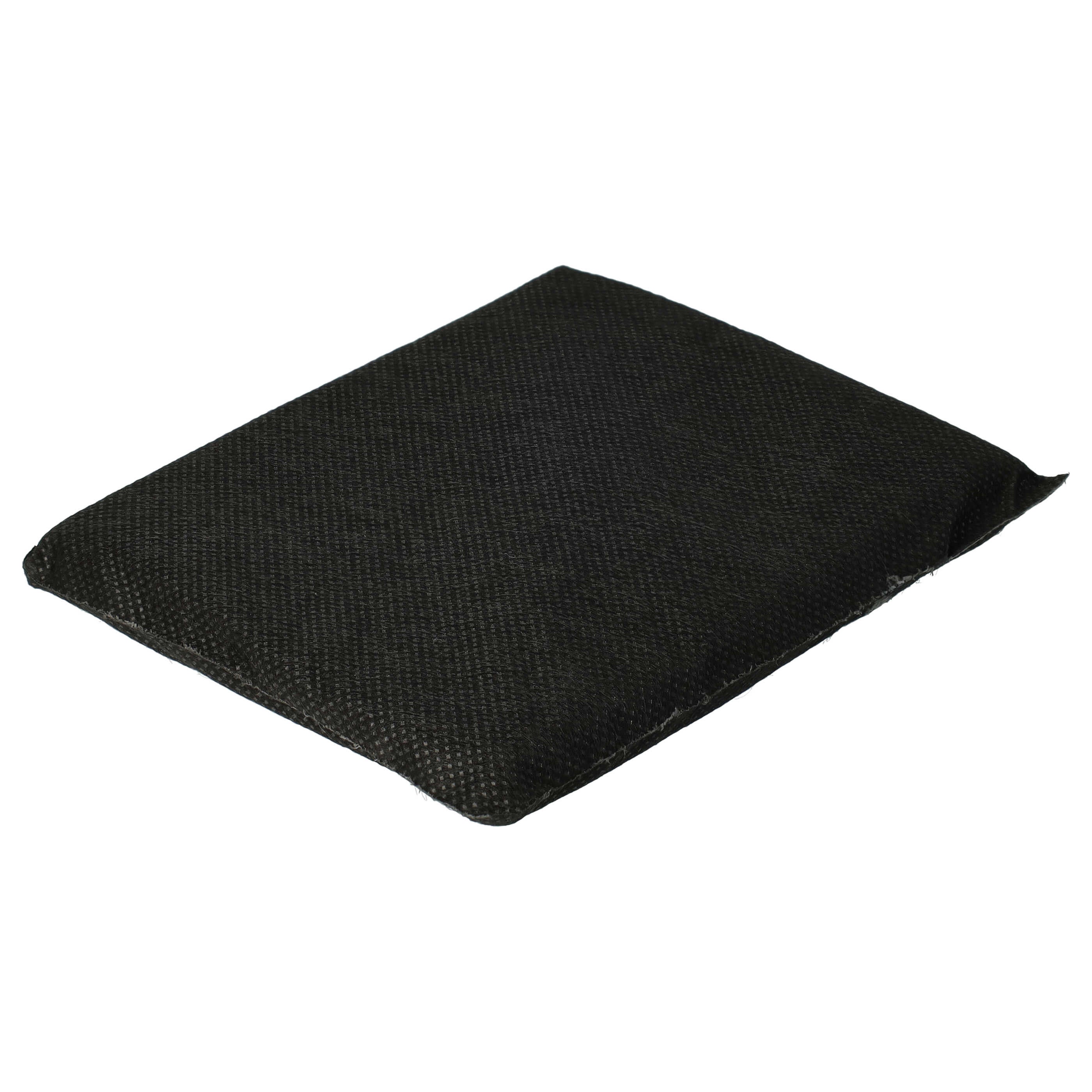 Vhbw Filtro Carboni Attivi Per Frigorifero Electrolux – Sostituisce 2081625010 – Compatibile Con ERG1995FOW, ERG2194AOW, Ecc.