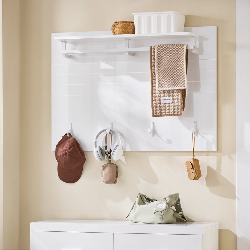 Coat Rack Percheros Madera De Pared Coat Rack Perchero De Pared