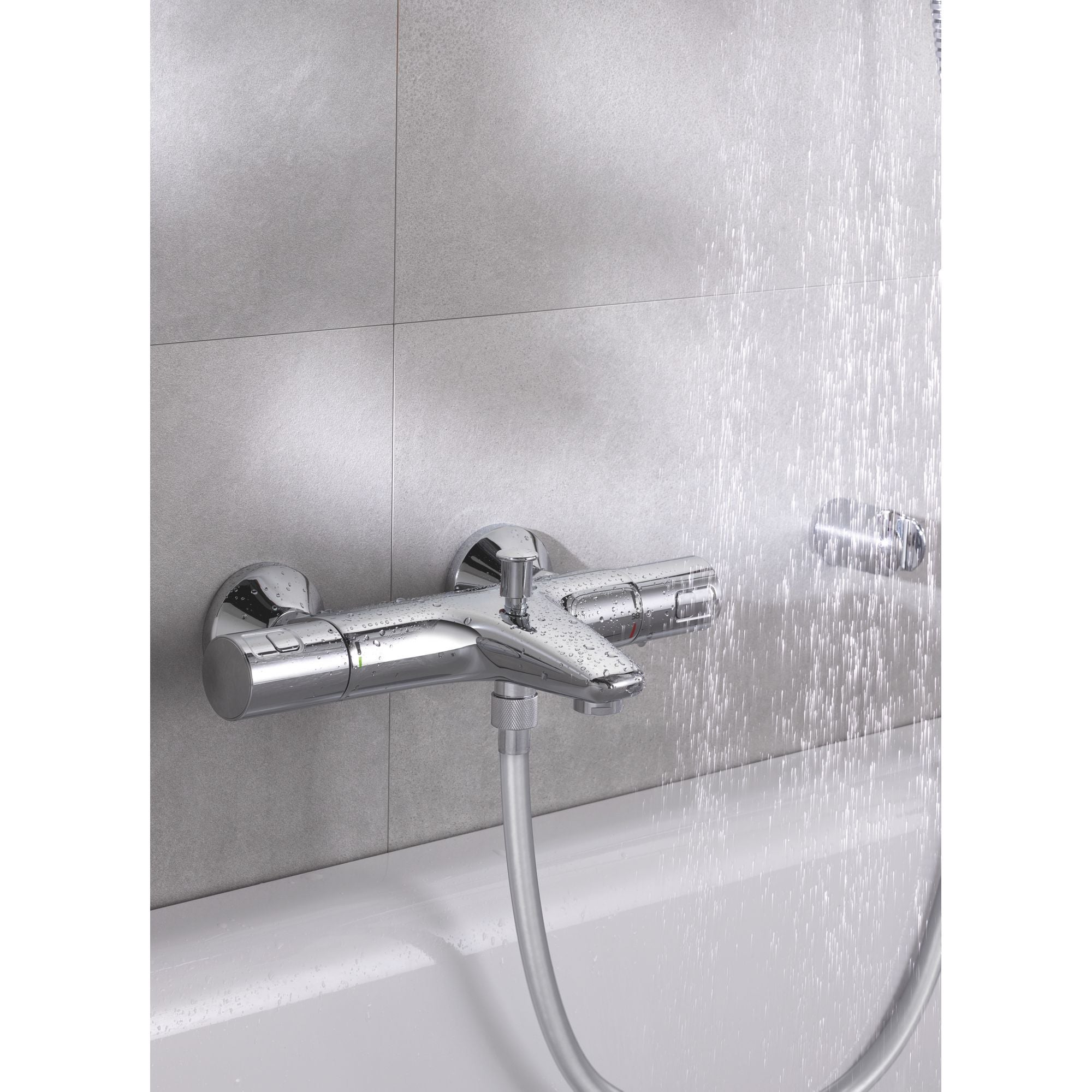 Grohe Mezclador termostático de baño/ducha Grohe Precision Start