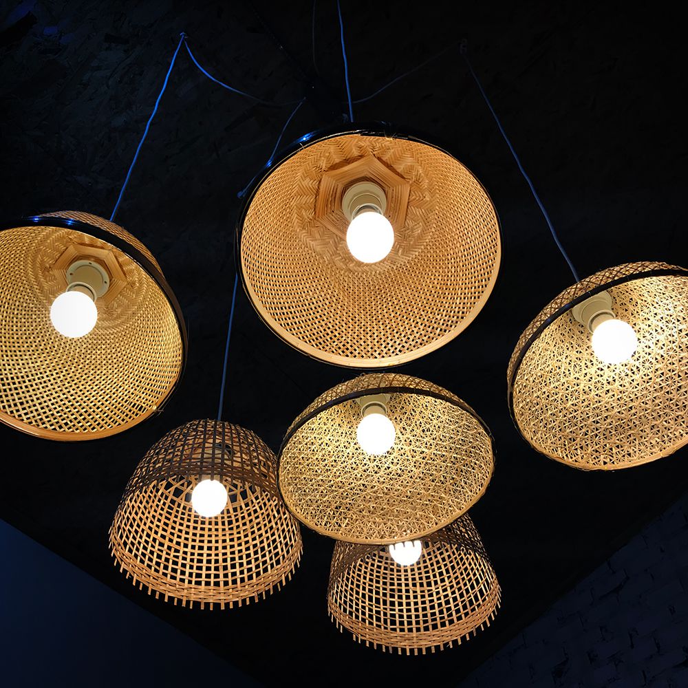 Lampadina LED E27 9W A58 6400K SAMSUNG 810lm - 3