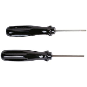 3 Pièces Cle Purge Radiateur,clé De Ventilation De Radiateur Pour La