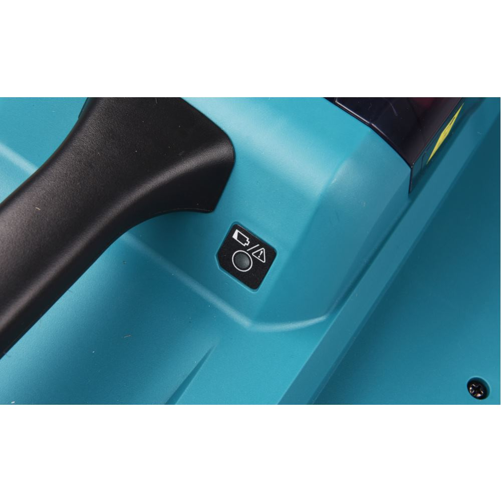Tondeuse à gazon 18V LXT largeur de coupe 33 cm (Solo) - MAKITA DLM330Z - 4