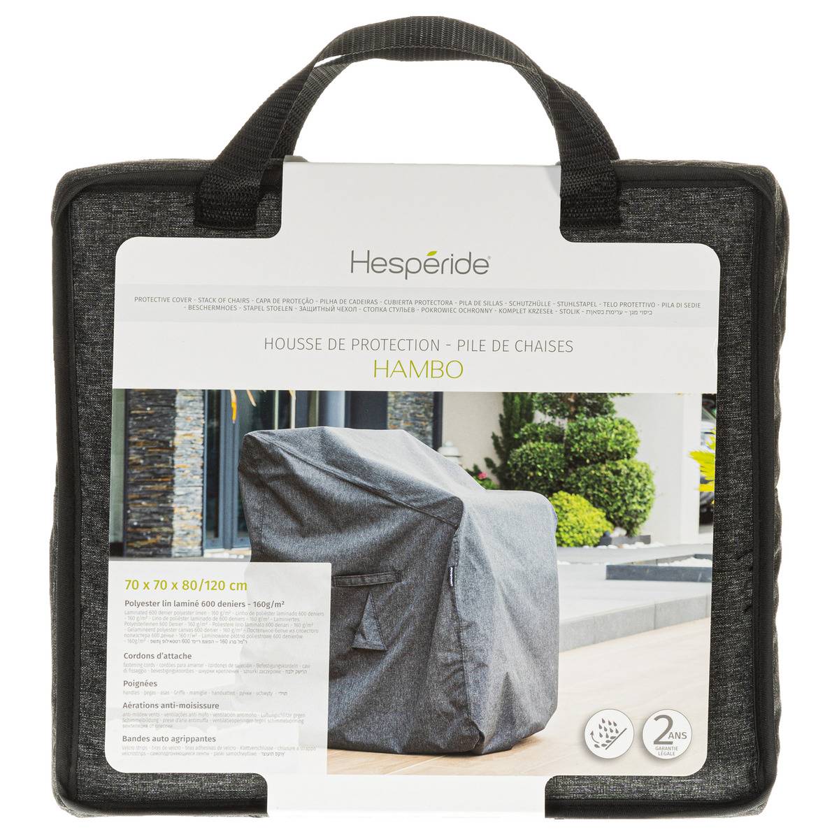 Housse de protection 