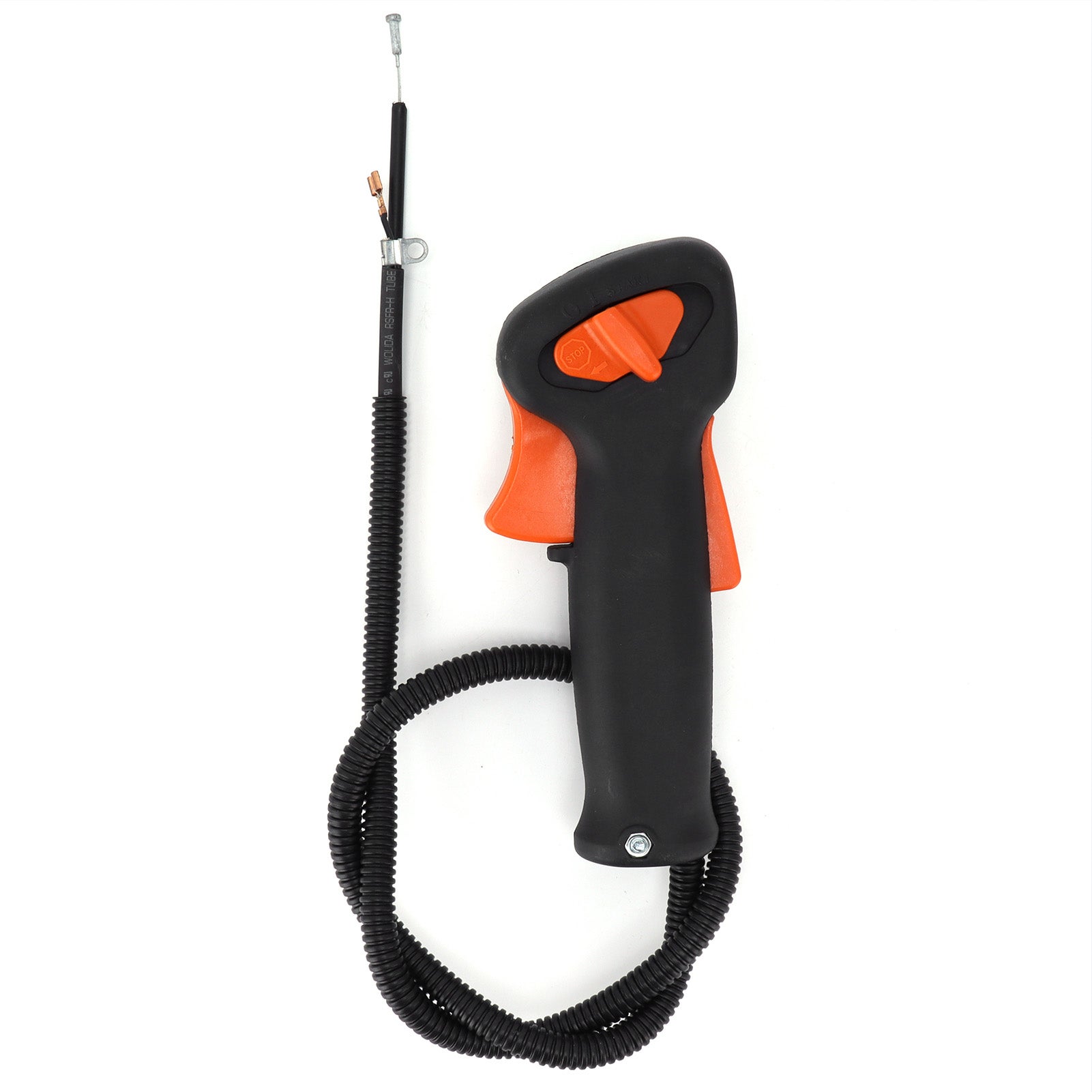 Części zamienne do przełącznika trymera Gandin do STIHL FS120 FS200 FS250