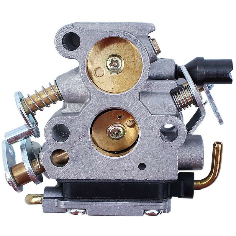 Gaźnik do kosy spalinowej Husqvarna 235 236E 240E Zama C1T-W33 Gaźnik do piły łańcuchowej CS2234 GZ380