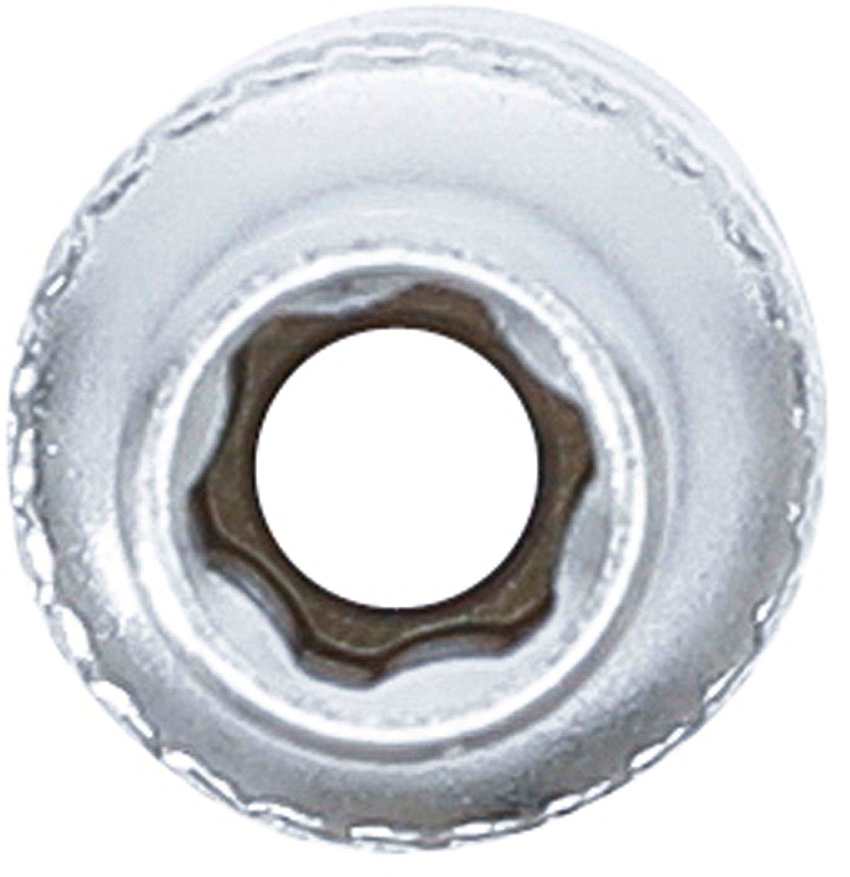 Douille pour clé, Super Lock, longue | 6,3 mm (1/4