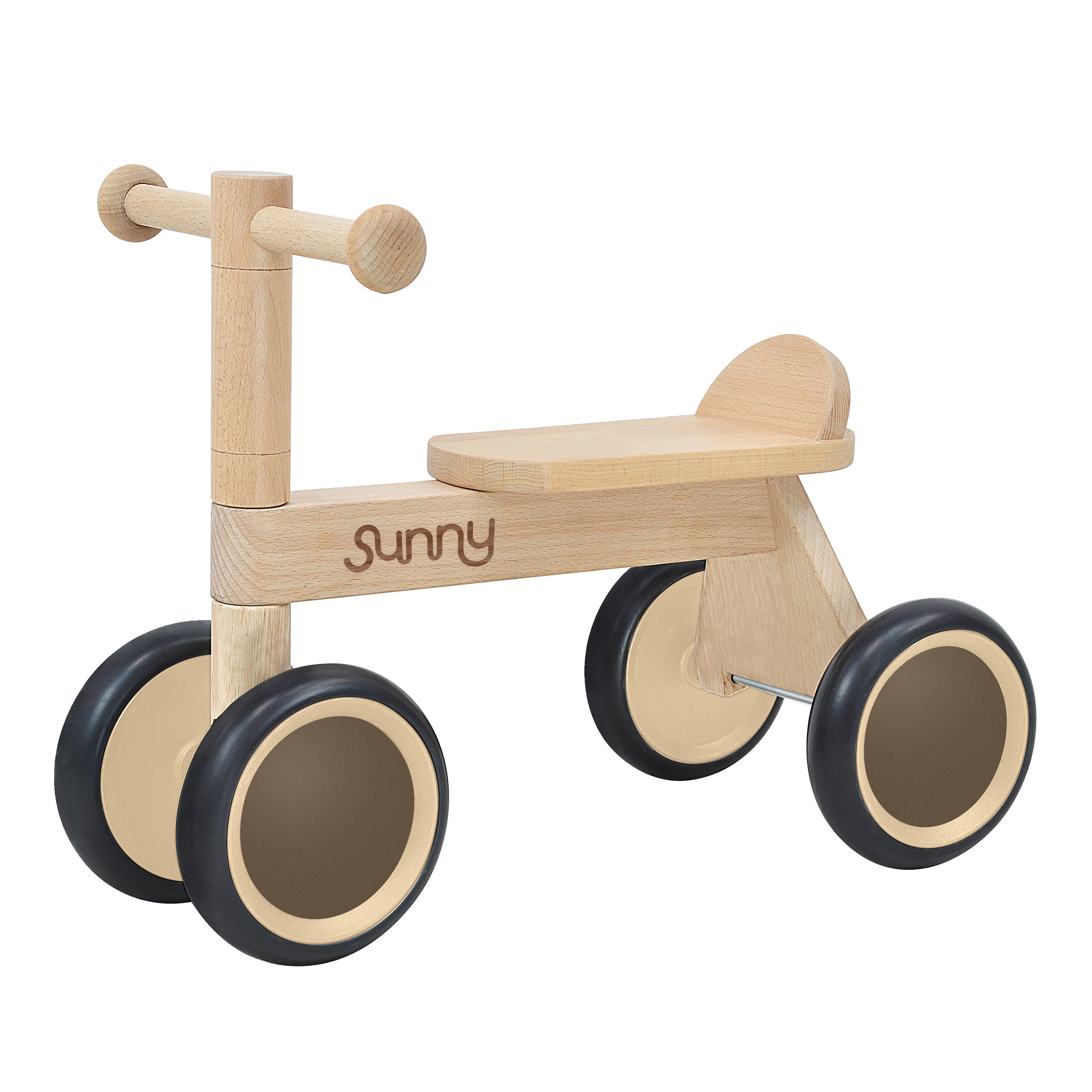 Tricycle et Draisienne 2 en 1 en Bois Petite Balade | Mes Jouets en Bois Tricycle et Draisienne 2 en 1 en Bois Petite Balade | Mes Jouets en Bois