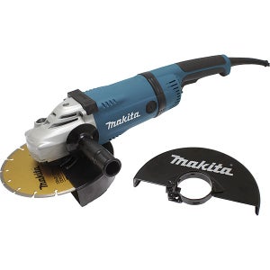 Meuleuse d'angle Makita GA5030RK 720W – Puissante et maniable | MAKITA