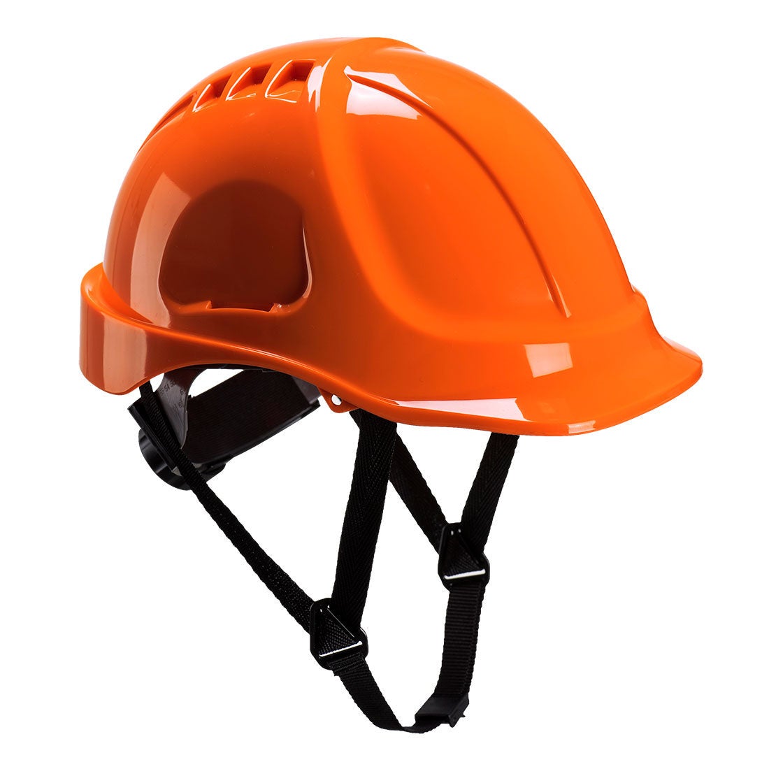 Portwest - Casque de sécurité ENDURANCE PLUS - Bleu - Unique - 3
