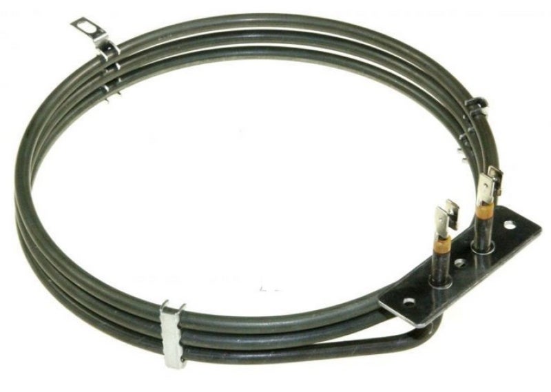 Resistance De Grill 2700W (806890661) Four, Cuisinière SMEG