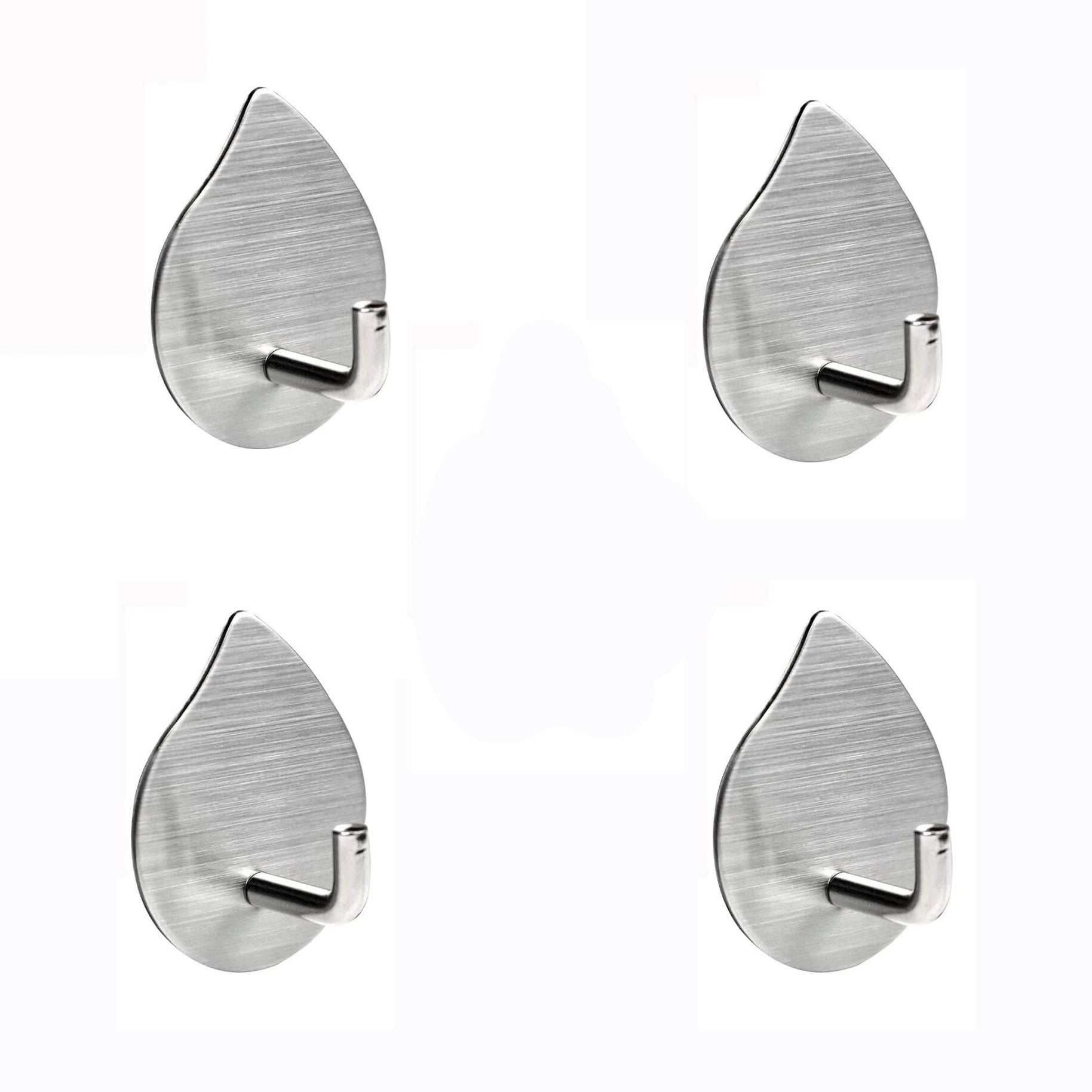 Hameçons à Mouche Mustad 92608 - Taille 3/0 - Acier Inox - Lot De 25 - Tarpon