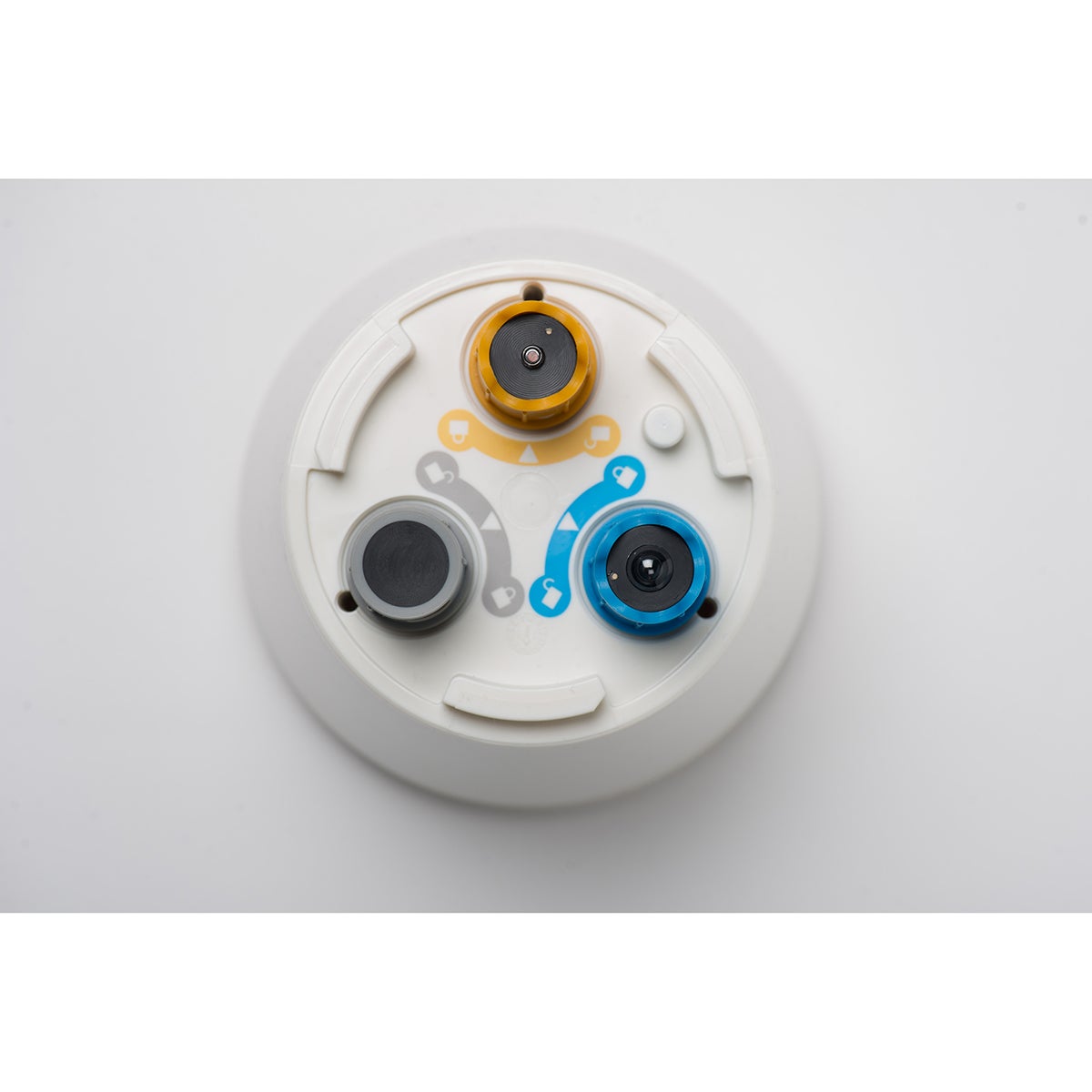 Analyseur d'eau connecté wifi + bluetooth - Ondilo ICO POOL V2 CL-BR - 5