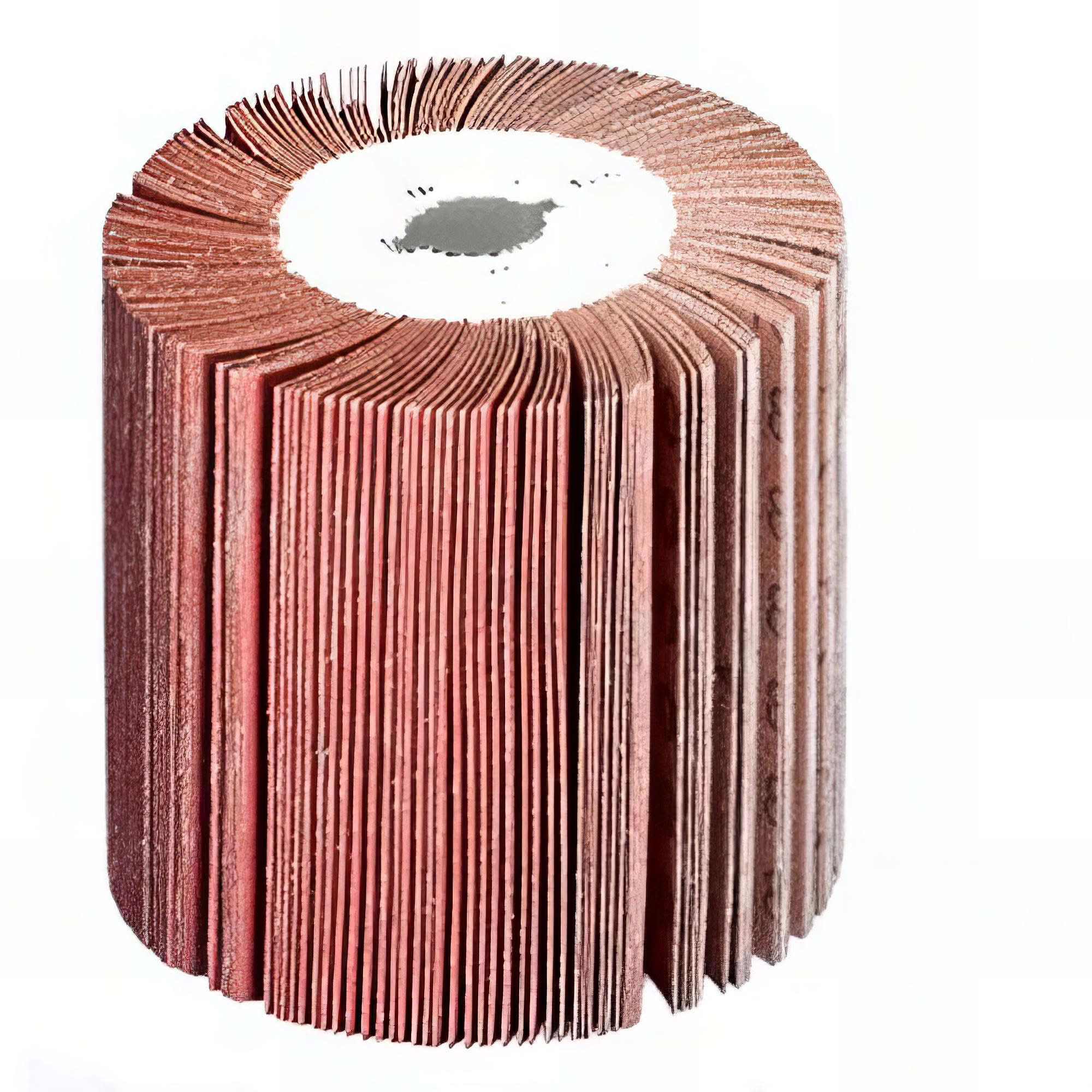 ExcInter Rouleau De Papier Abrasif Abrasif Pour Poncer, Polir, Meuler